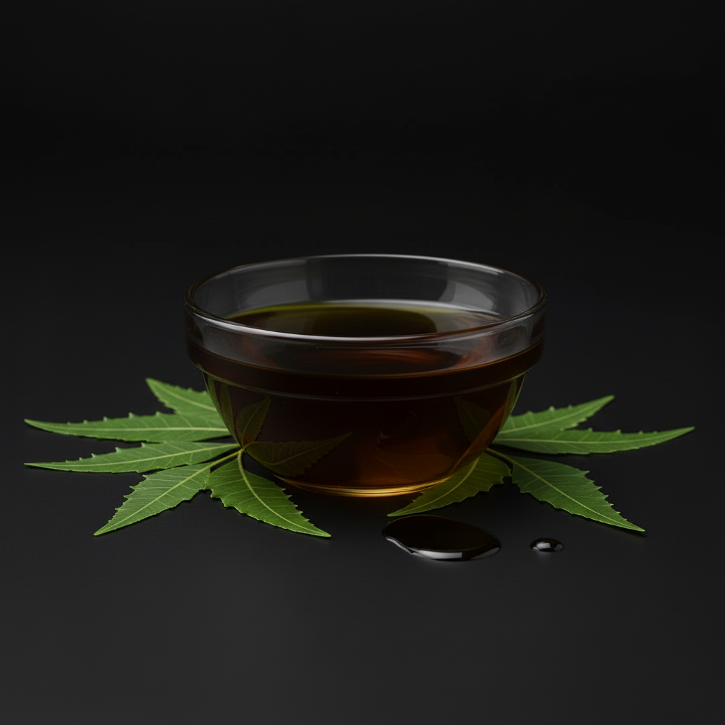 Neem Oil